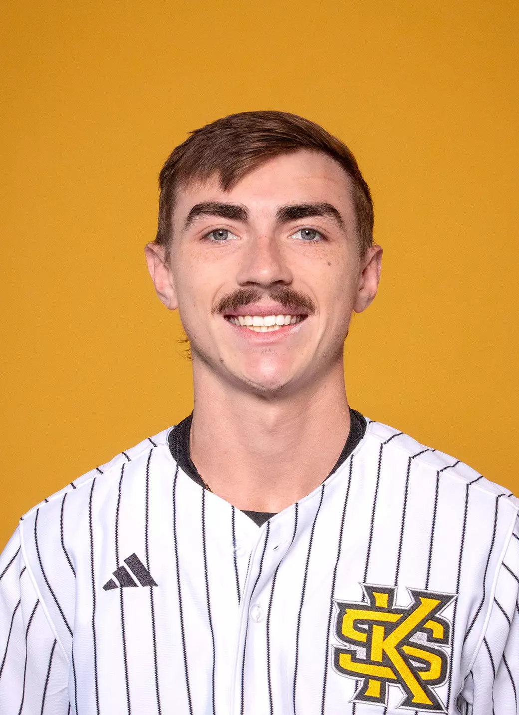 Caiden Stewart and Mitchell Heer