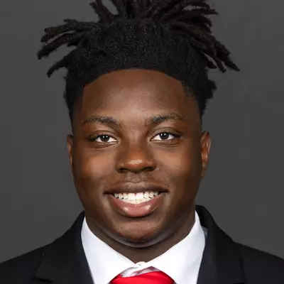 Donte Hicks and Ja'Kobi Jackson