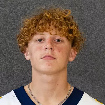 John Hester and Jonah McCown - 