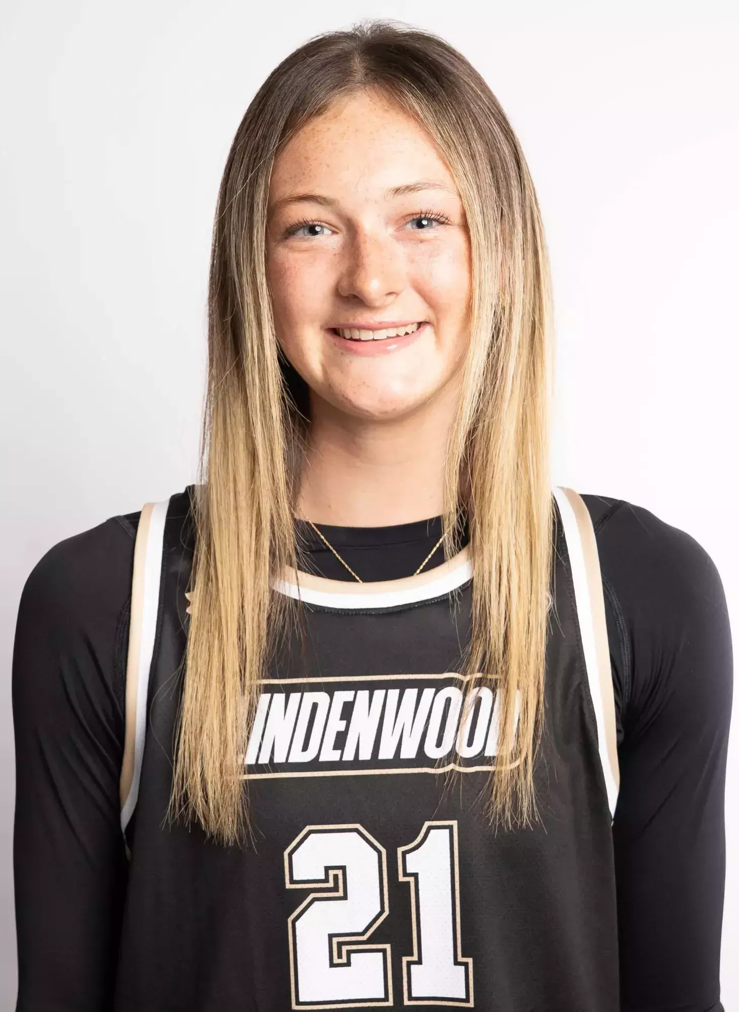 Anna McCarn and Brody Emberton