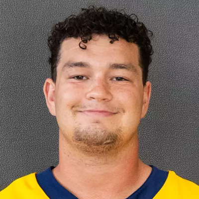 Damien McDaniel and Salahadin Allah - 