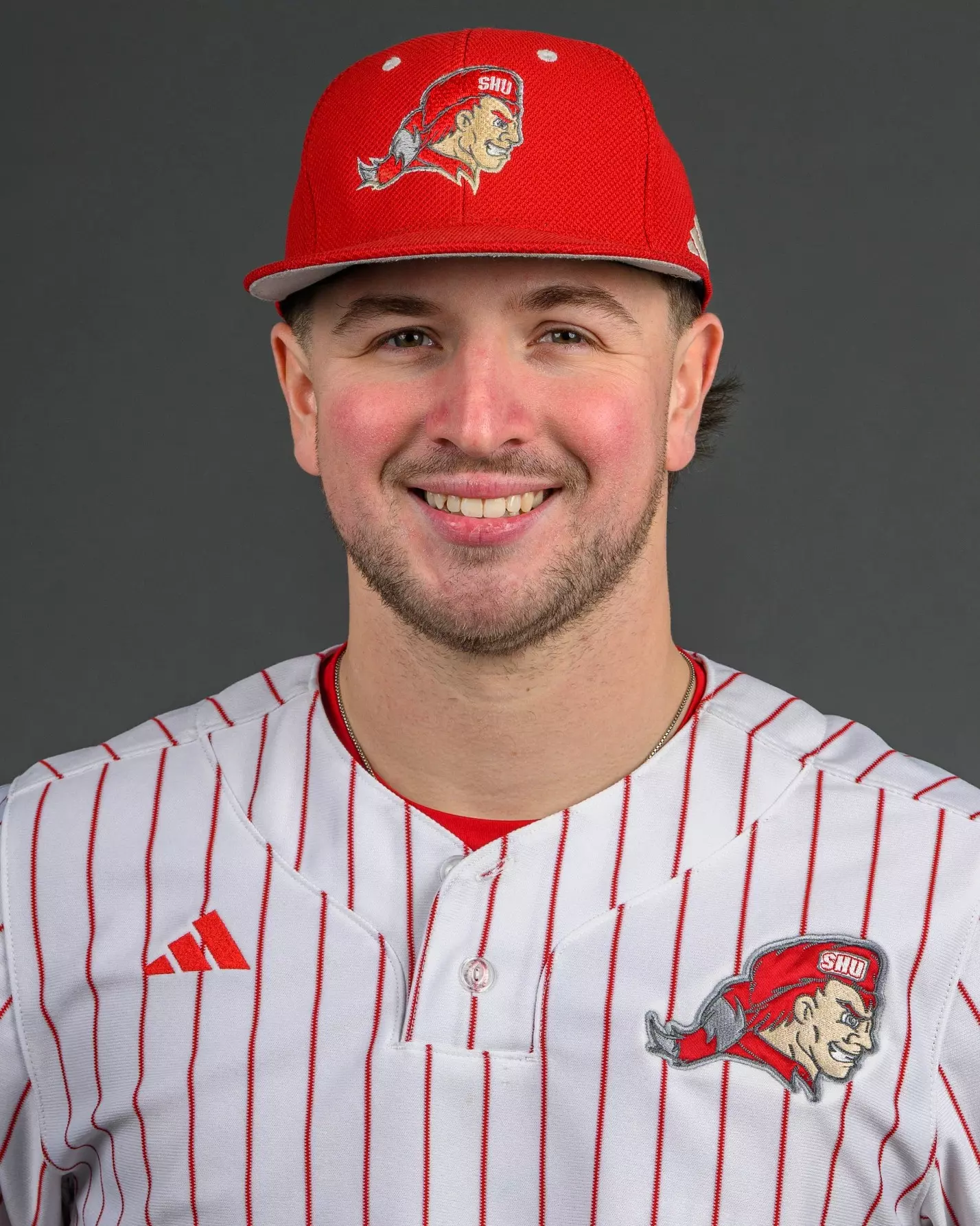 Winston Wisely and Ryan Parker