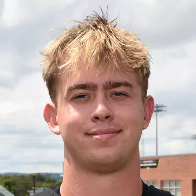 Jack Bernard and Jackson Combs - 