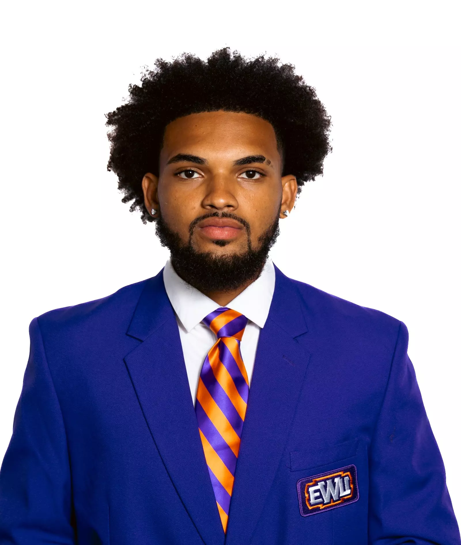 Jordan Hall and Jaylen Singleton - 