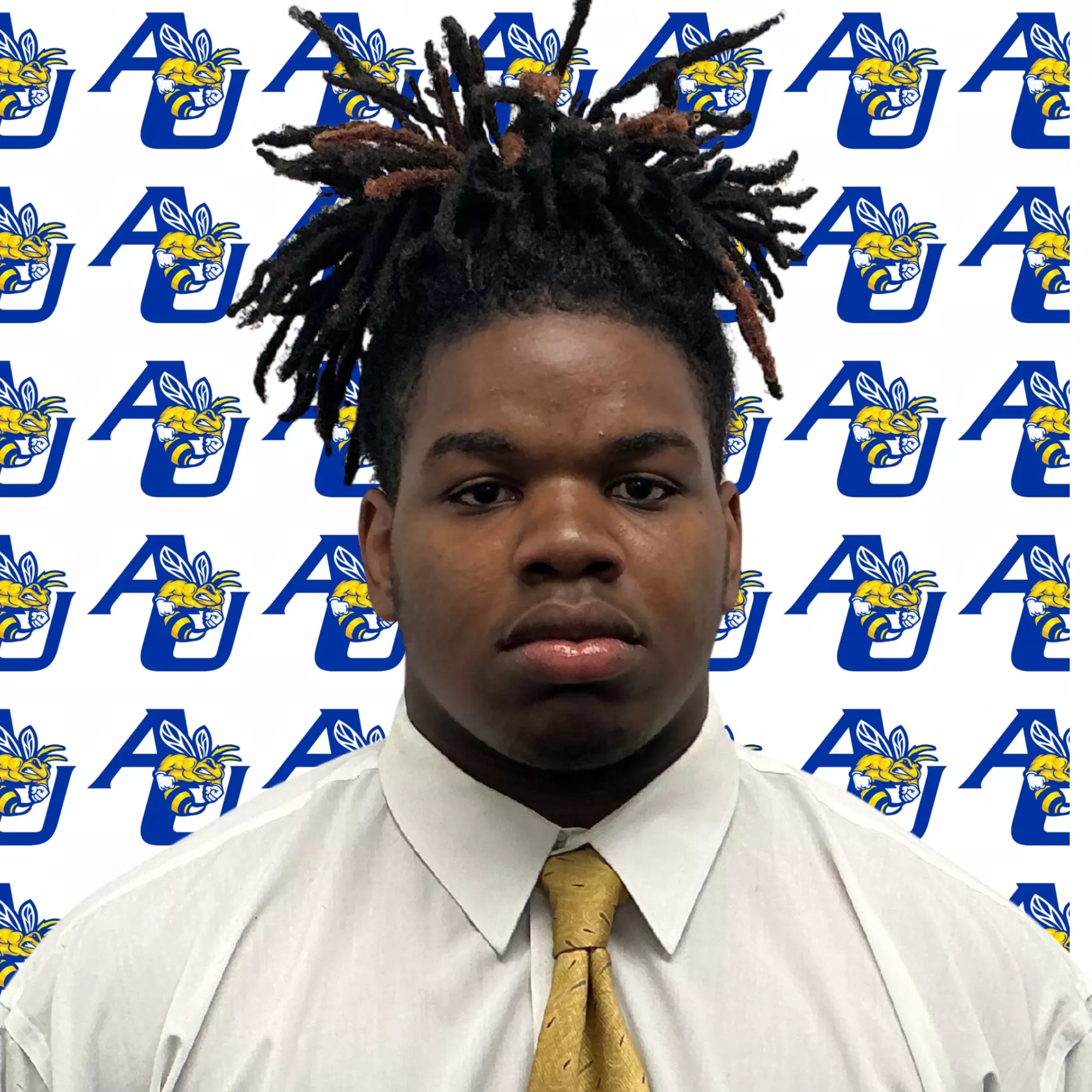 Tage Diggs and Javis Floyd Jr - 