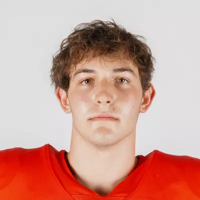 Daniel Doherty IV and Trent Salyards - 