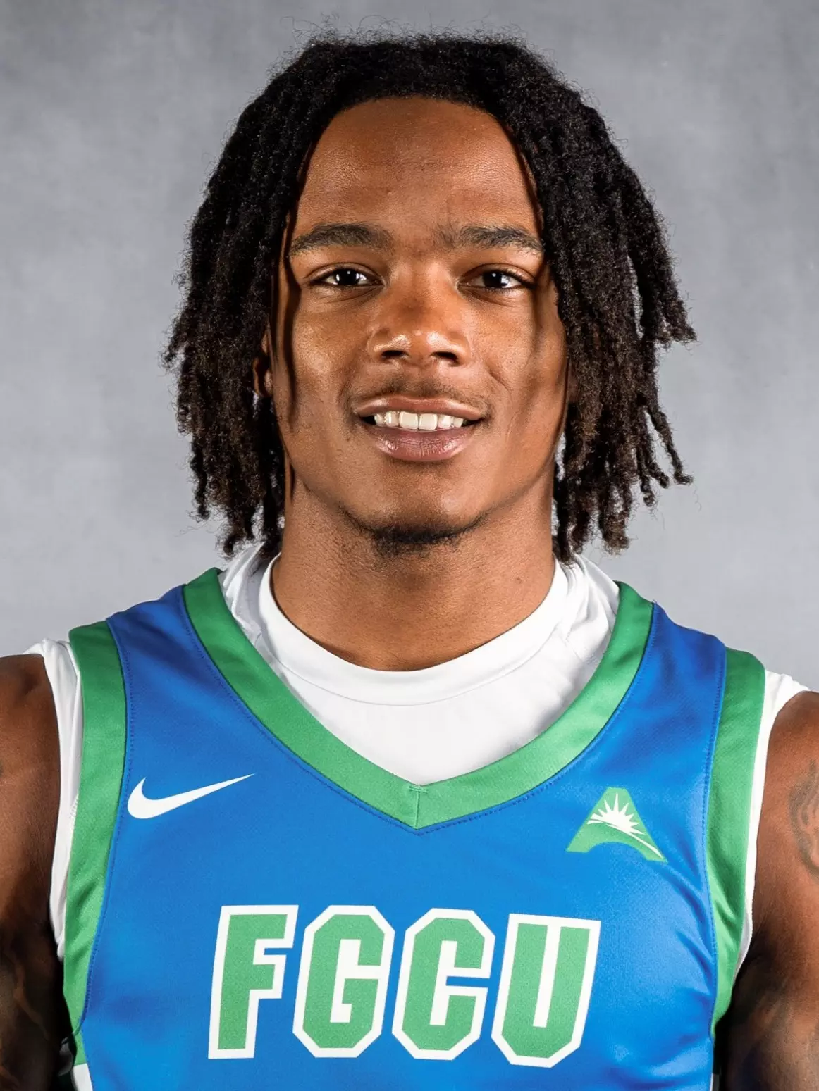 Masud Stewart and Derrius Ward - 