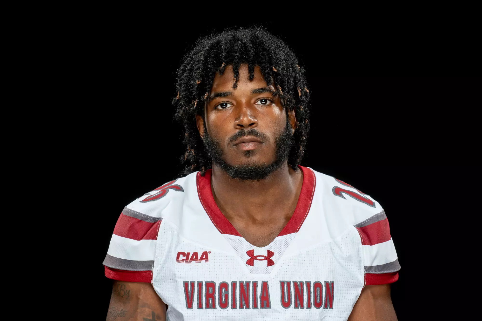 Breon Brown and Walter Brooks - 