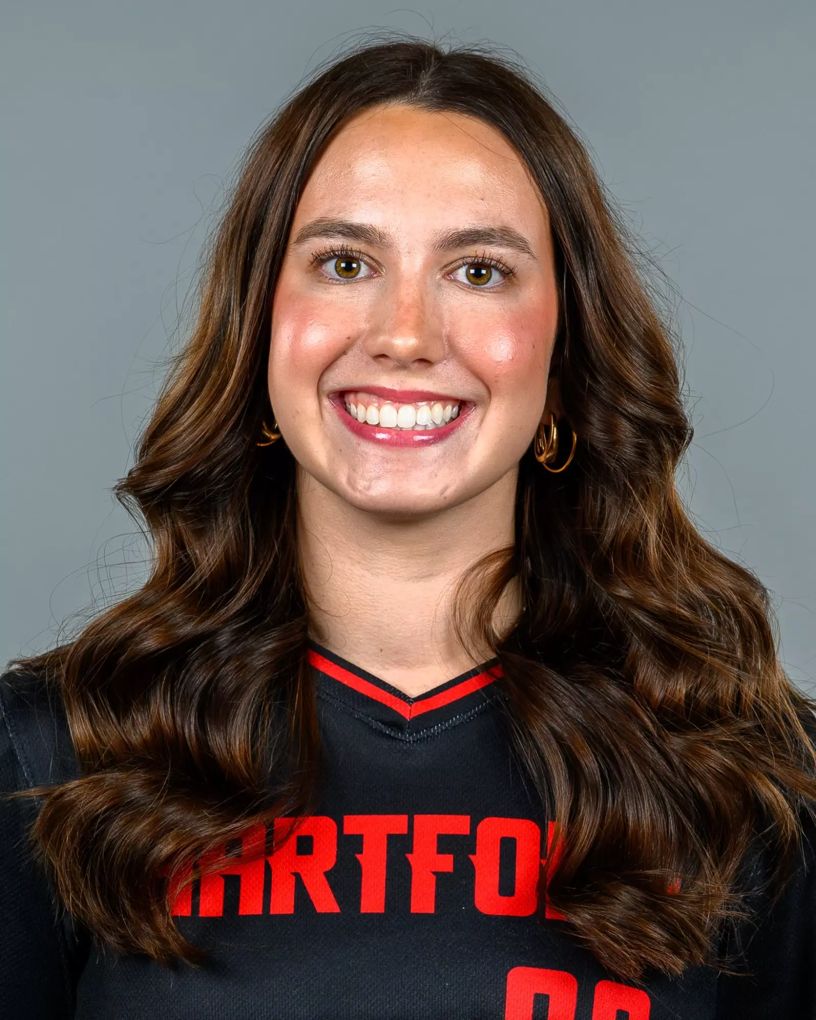 Andrew Bernard and Parks Cleveland