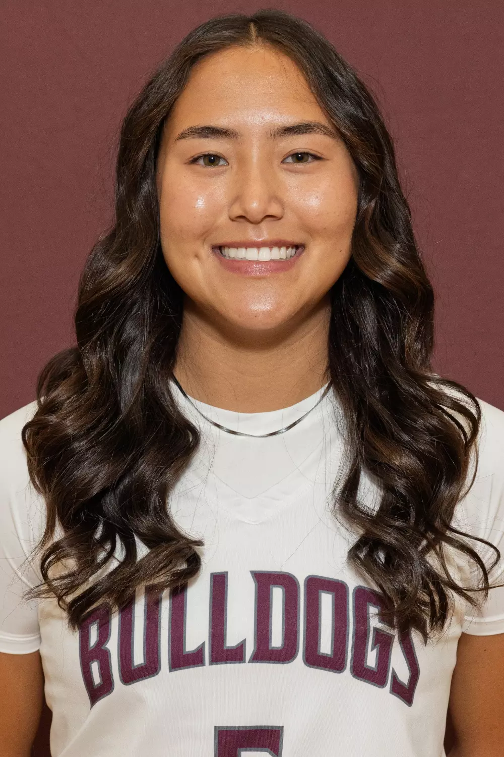 Monte Samaras and Liv Loveland