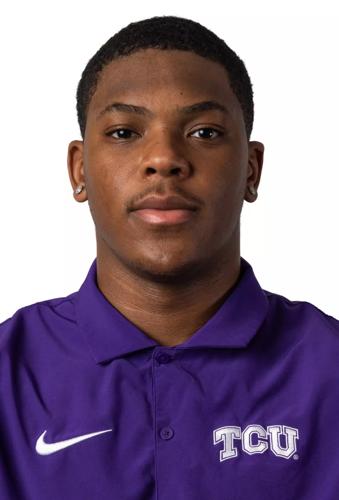 Gil Jackson and Anthony Williams - 