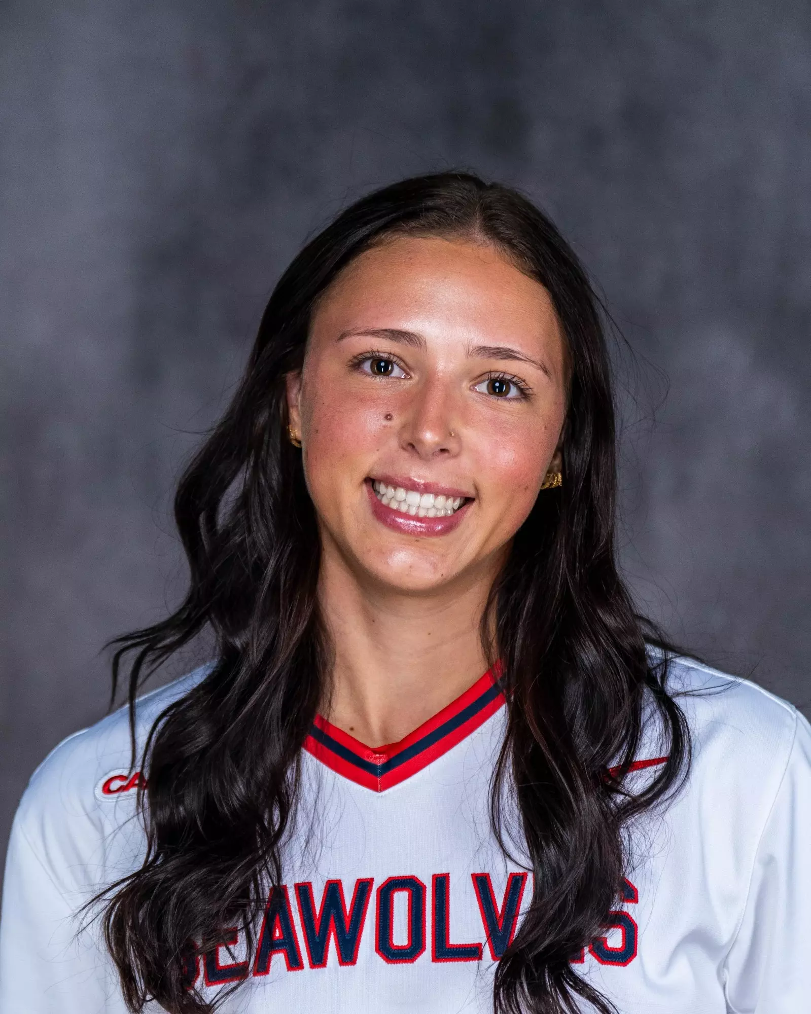 Jack Davis and Mary Mikalsen