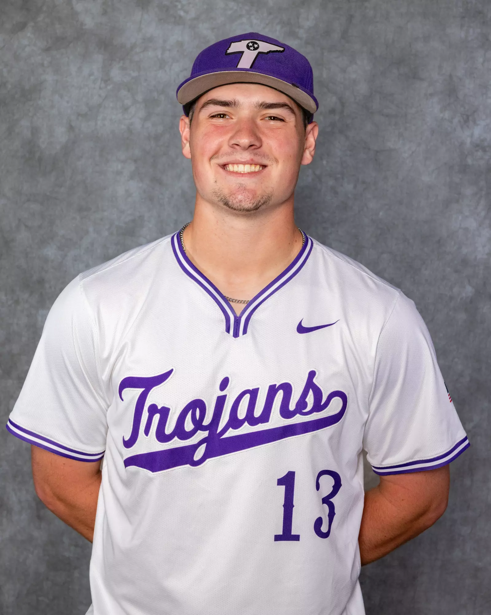 Dom Davis and Ethan Madison