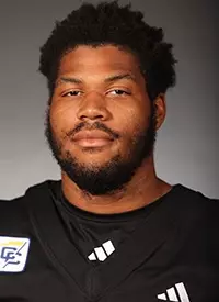 Donta Marshmon and Donavan Frederick - 