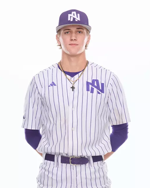 Carson Tyree and Austin Estes