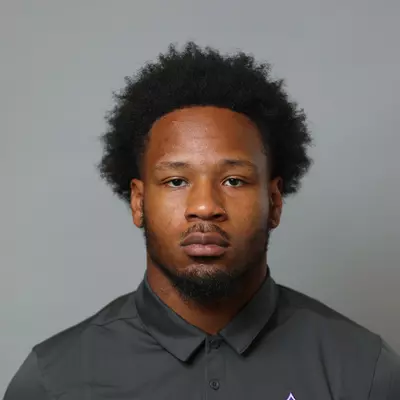 TJ Speight and Erynn Beavers - 