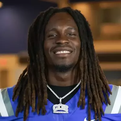 Lennyn Fulgencio and Pat Reynolds - 