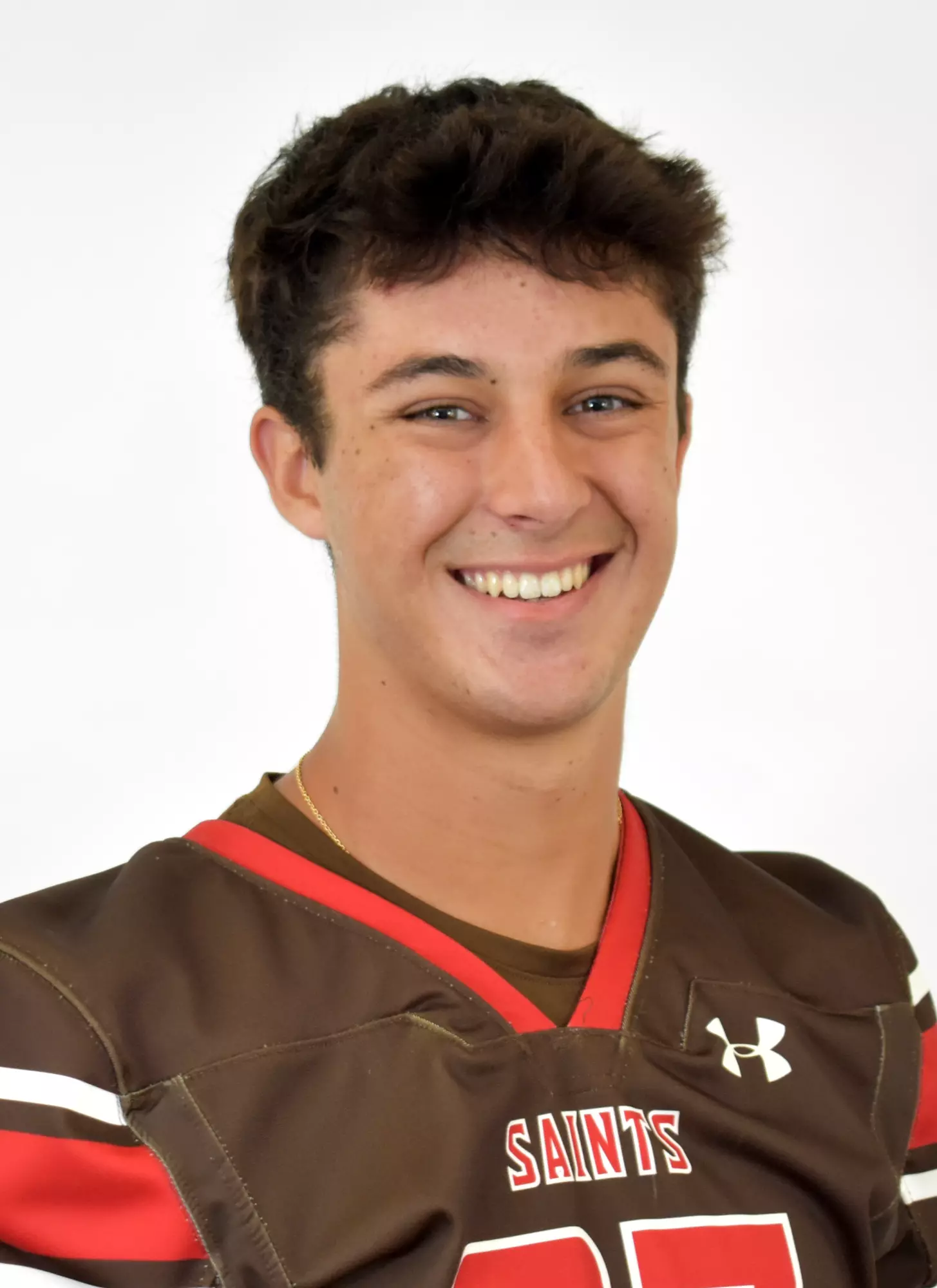 Wells Gillett and Iain McCarthy - 