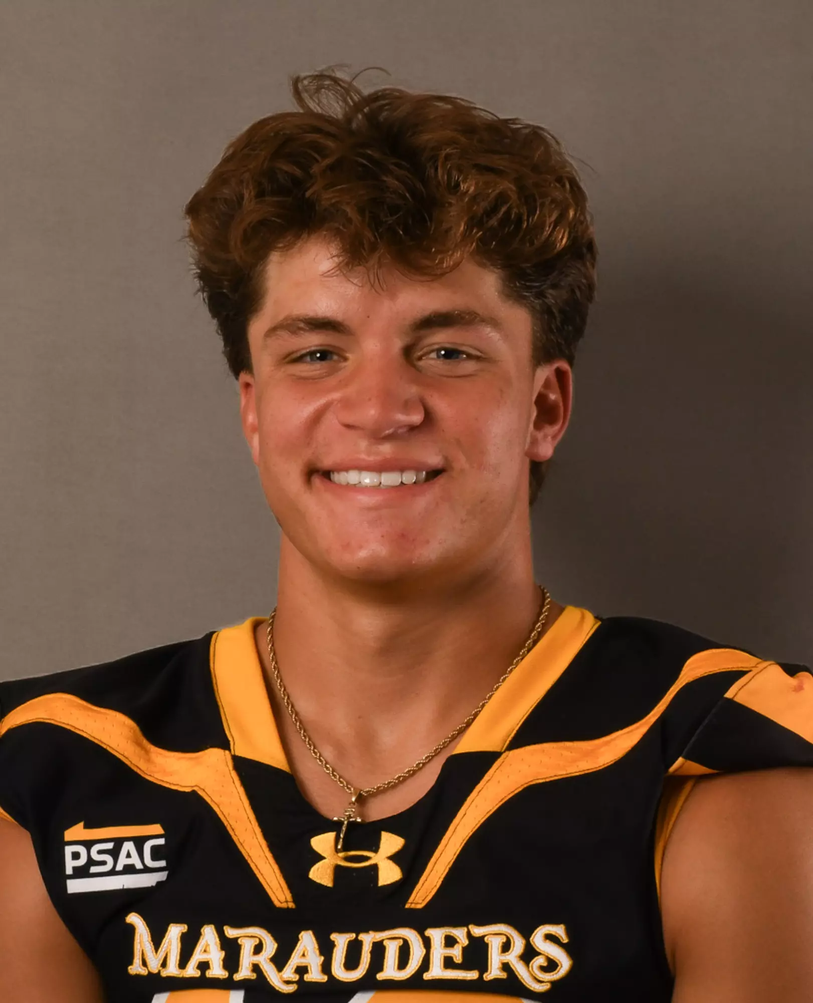 JayJay Jordan and Drew Campbell - 