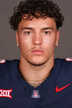 Tre Smith and DeCarlos Brooks