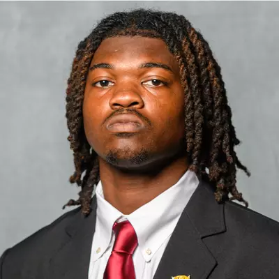 Cam%27Ron Ransom and Verron Clarke - 