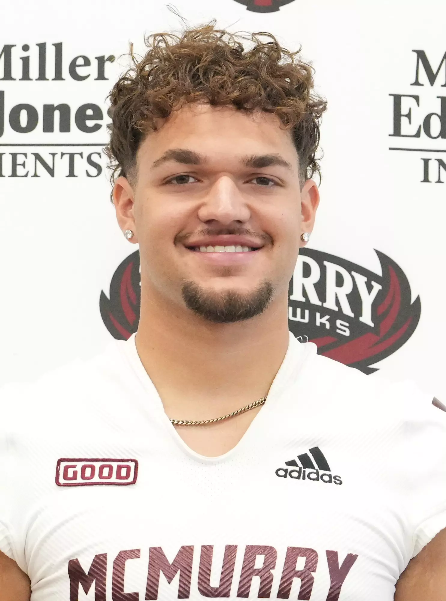 Tre Robbins and Beau Barton - 