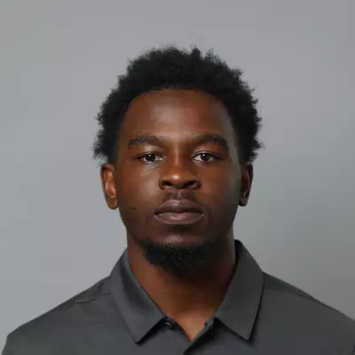 Katelyn Kabrich and Floyd Guidry - 