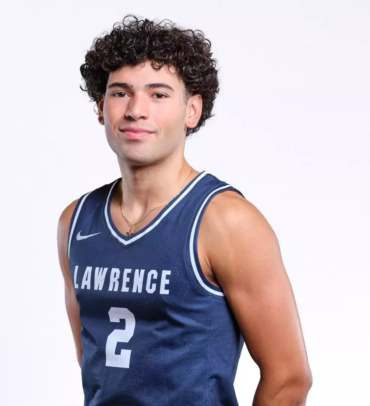 Maureen Shelton and Kyndall Davis