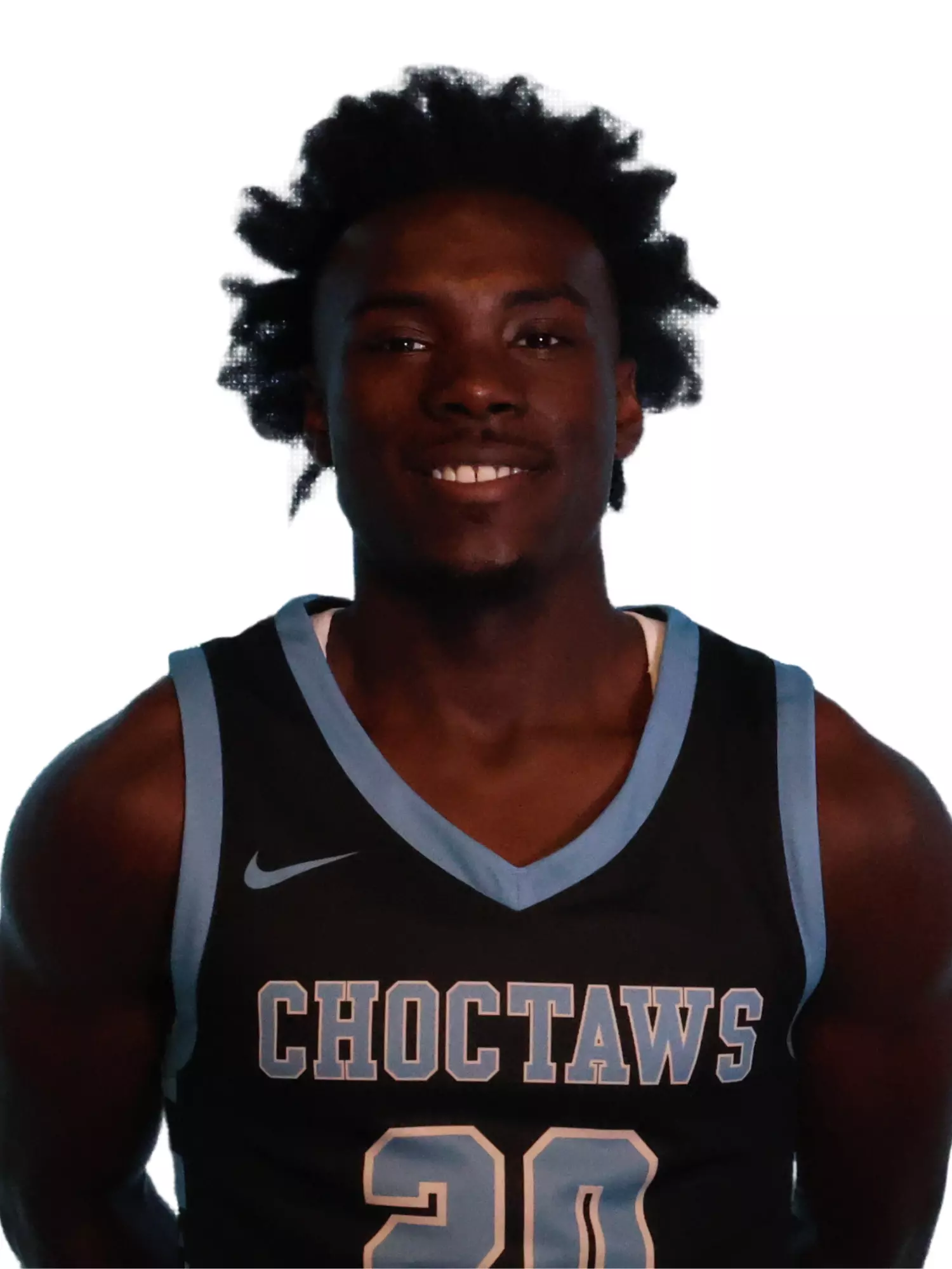 Talented group of kids to compete for Mississippi Choctaws basketball ...
