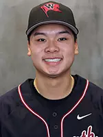 Kyle Tat and Alyssa Harris