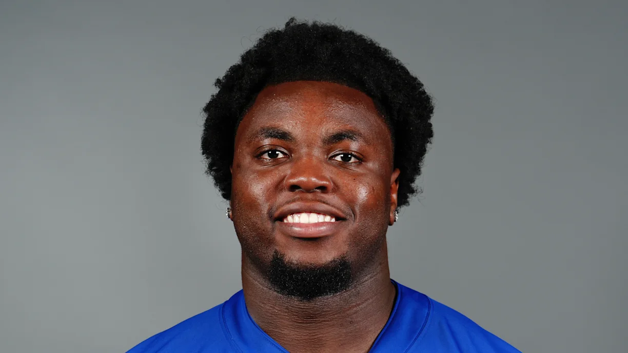 Elijah Lee and Romero Ison