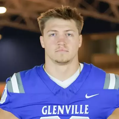 Aidan Rice and Colin McBee - 