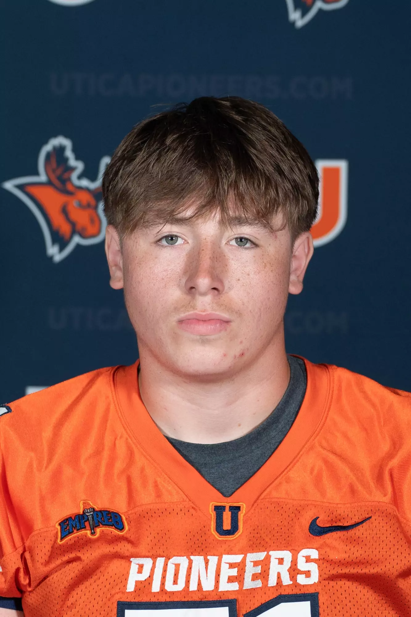 Derek Dishaw and Conor Todd - 