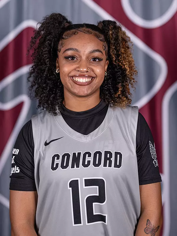 Lacee Smith and Jonathan Kuminga - 