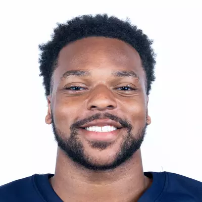 Tyler Bell and Quincy Briggs - 