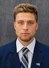 Chol Marial and Christian Tucker