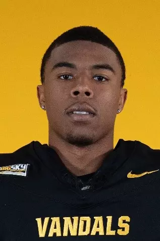 Shemar Ellis and Jaheim Felder - 