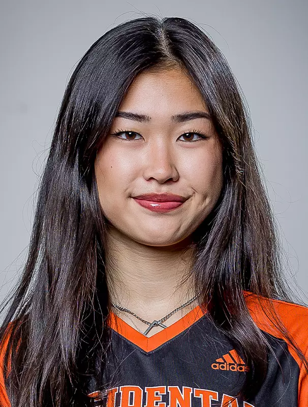 Aby Redwine and Braeden Lundberg