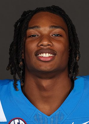 Jacob Cox and Kobe Williams