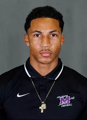 Tre Robbins and Beau Barton - 