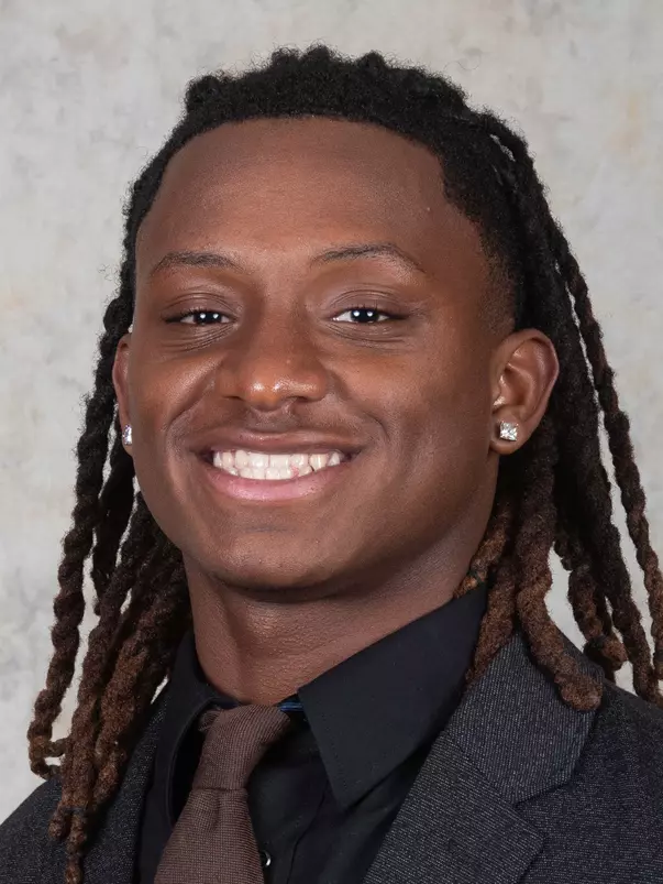 Jamarion Davis and Jake Whiteley