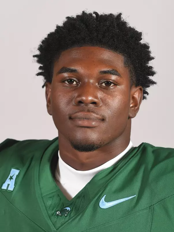 Ebenezer Dibula and Jerek Yepez