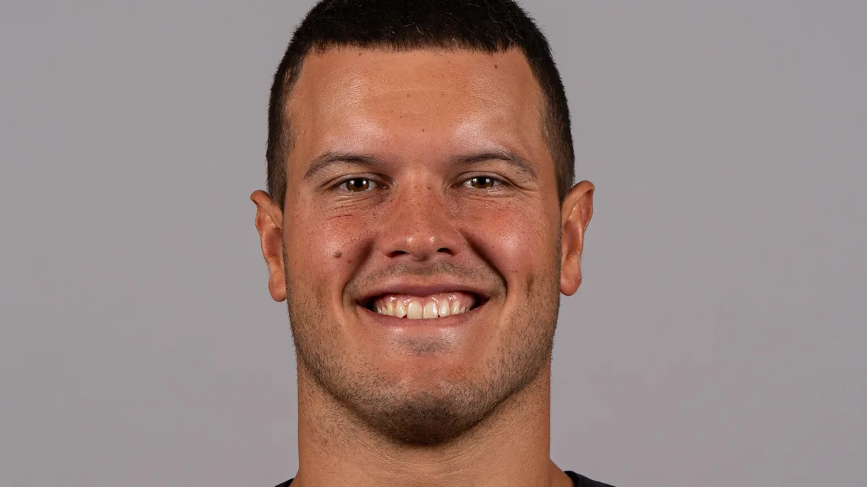 Charlie Woerner and Mason Kinsey - 