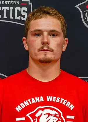 Keaton Sargent and Jaxon Cotton