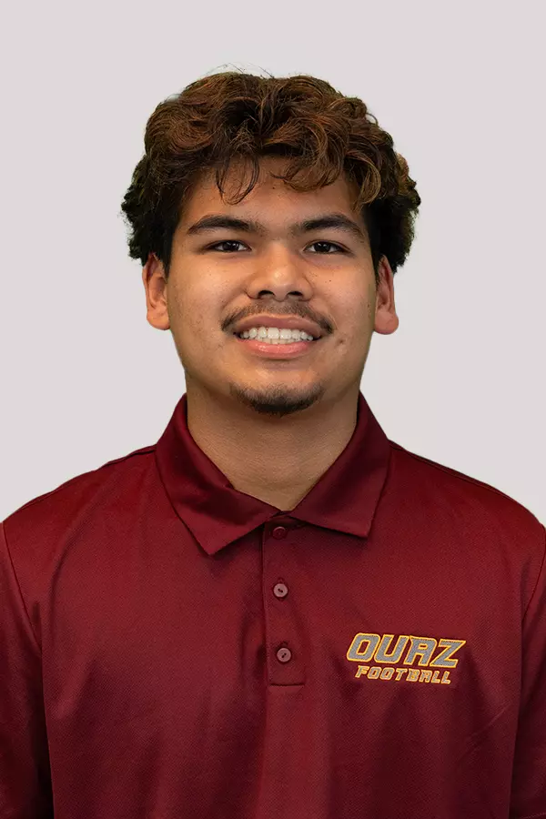 Khamarli Jarrett and Daylen Austin - 