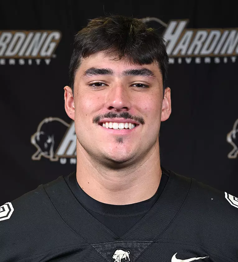 Braeden Gibson and Percy Towns - 