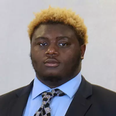 Zavione Wood and Elijah Davis - 