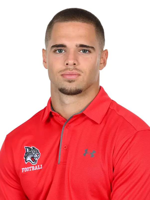 Chase Aguglia and Luke Miller - 