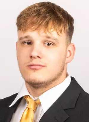 David Witcher and Kade Moledor - 