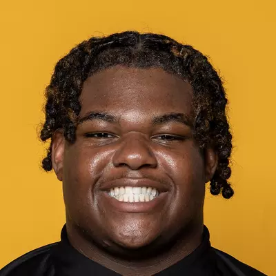 Jai-Ayviauynn Celestine and Clayton Dees - 